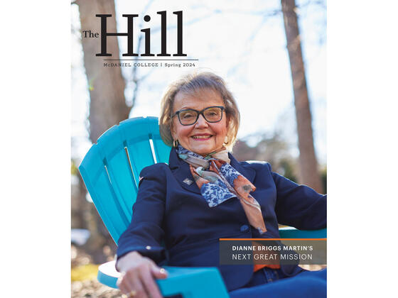 The Hill_Spring 2024_cover