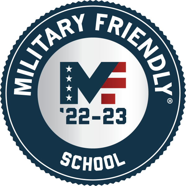 Military Friendly School 22-23