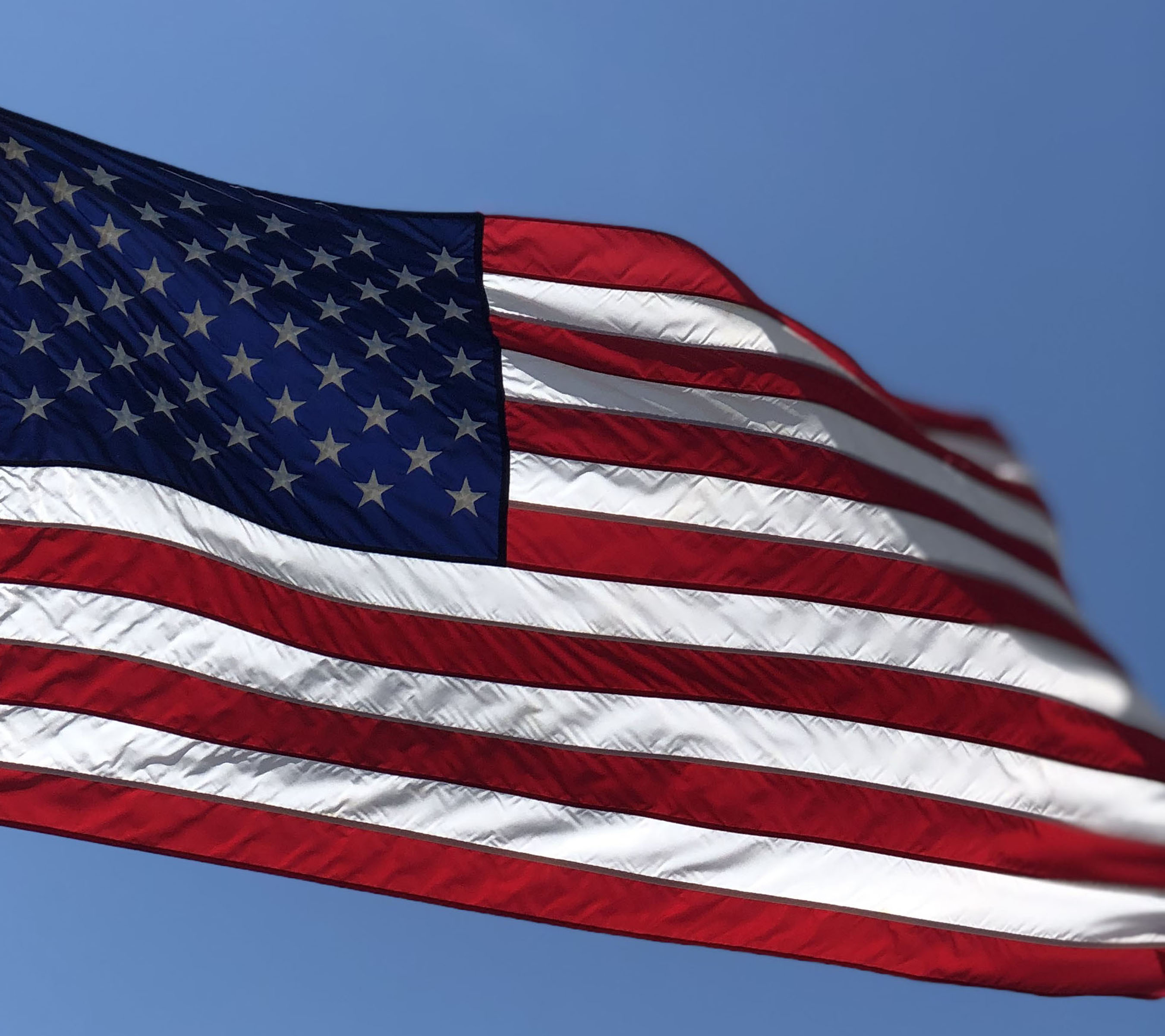 American Flag