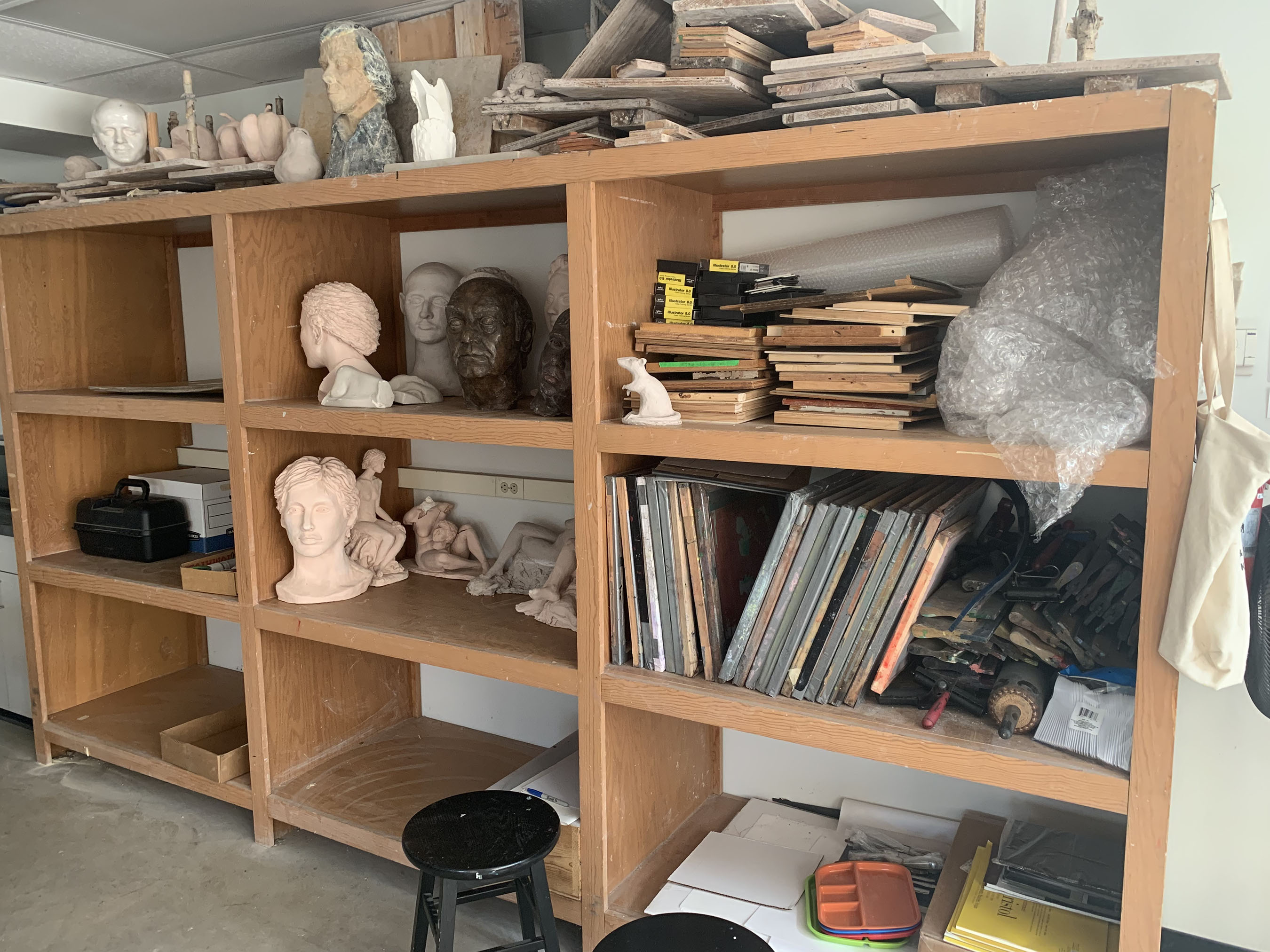 Art Department