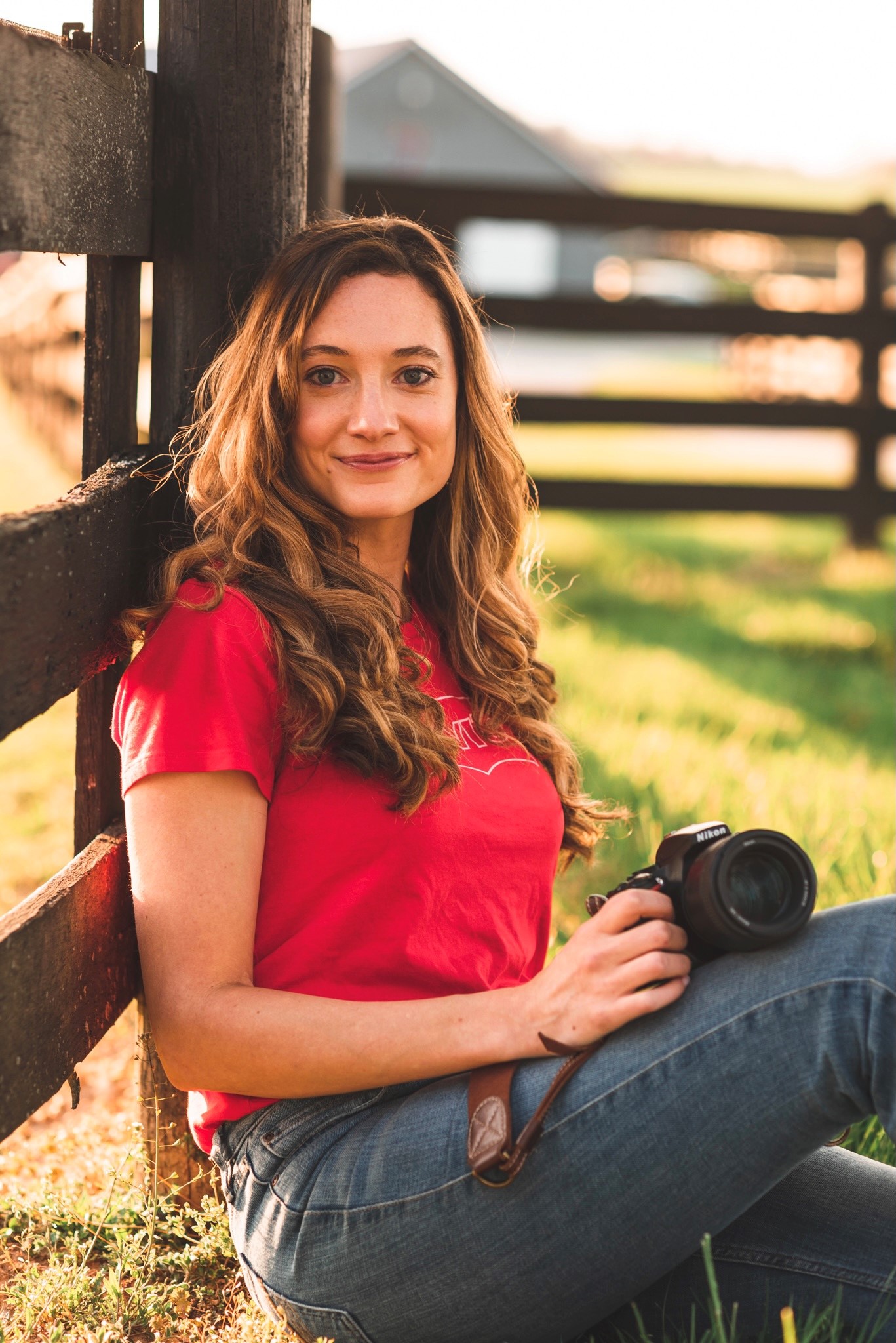 Hannah3.jpg McDaniel College