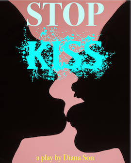 STOP KISS Web Image