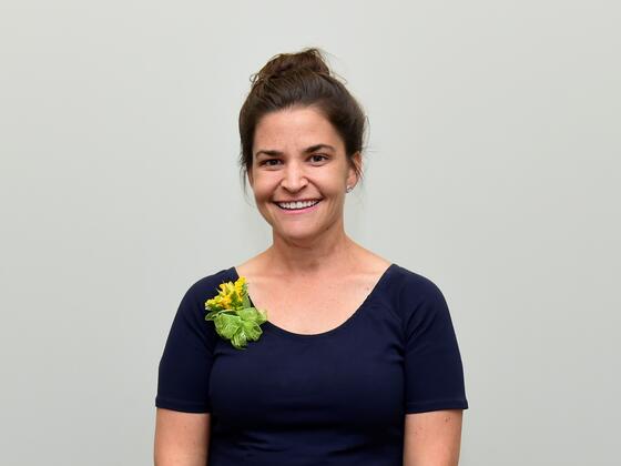 Kelly Rampmeyer Coutts '07