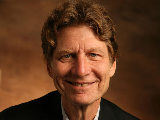 Tom Falkner