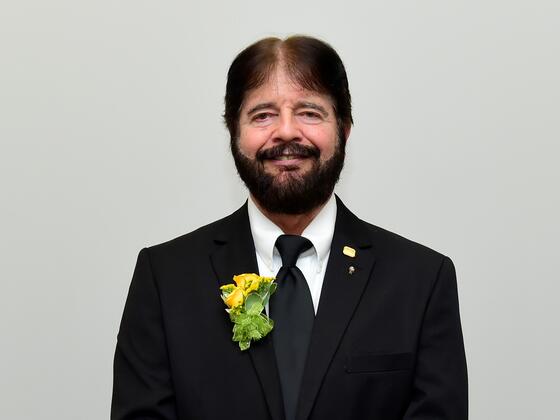 Frank Lala Jr. M.Ed. 80
