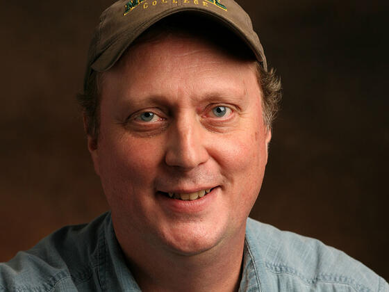Jonathan Slade
