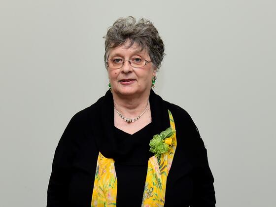 Kay Coleman Smith '66
