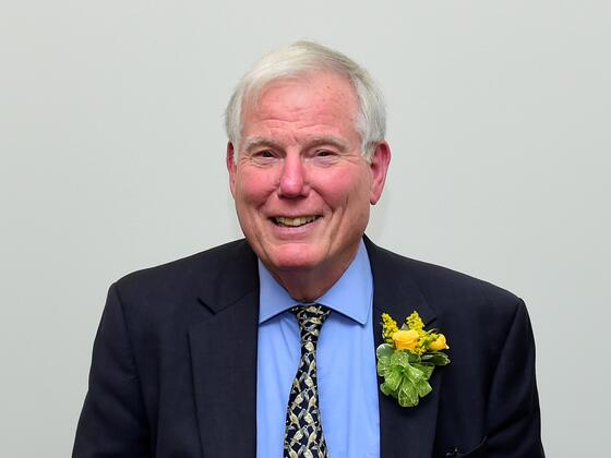 Gerald Winegrad '66