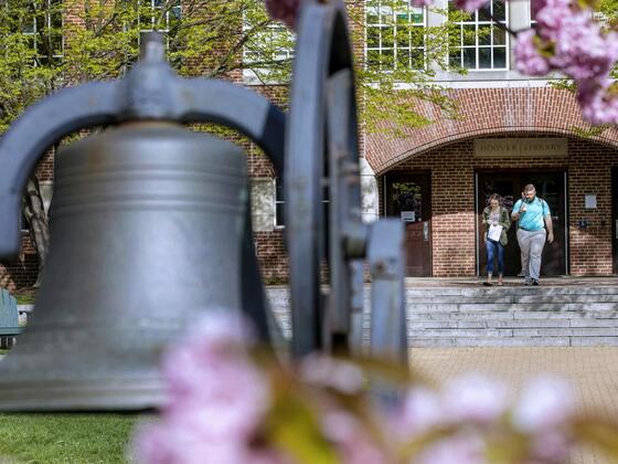 Nearly 30 juniors, sophomores and first-year students have earned awards for academic achievement and leadership from McDaniel College. 