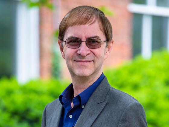 Richard Brett