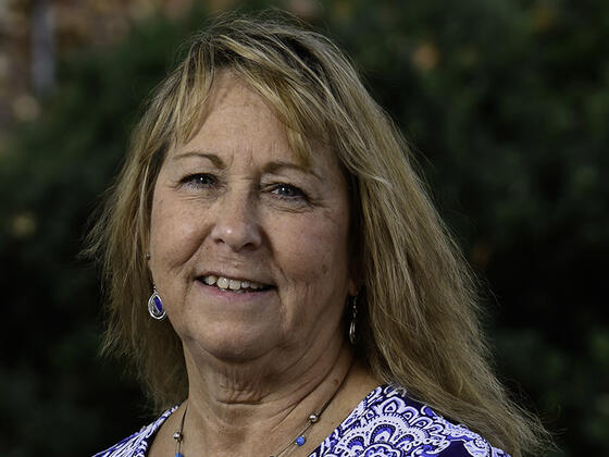 Randi Shamer