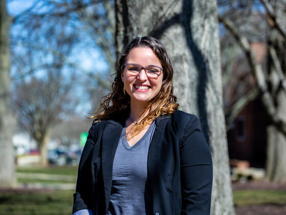 McDaniel College announces Jessica Willoughby as the new coordinator of the master’s degree program in Deaf Education at the college. 