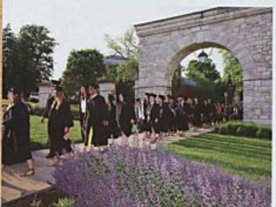 Graduation Archive 