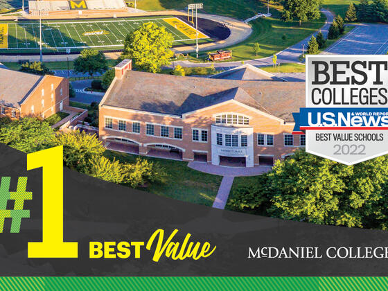 McDaniel Best Value