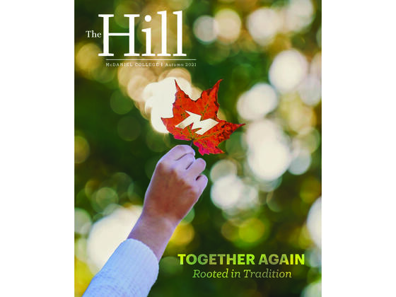 The Hill Autumn 2021 Together Again Rooted in Tradition