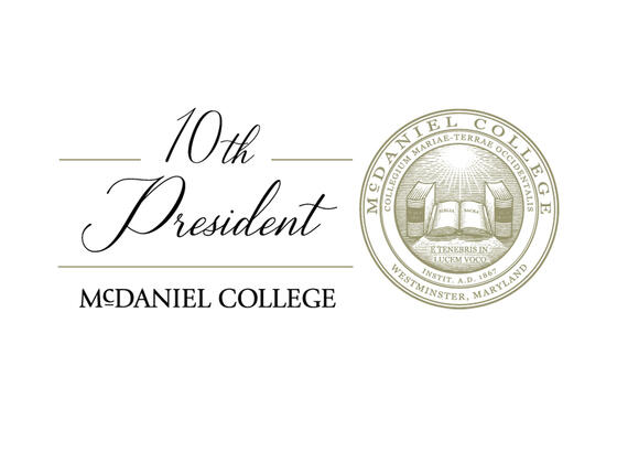 10th President McDaniel College