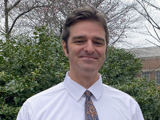 Tim McKenzie