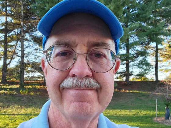 Jim Bigwood