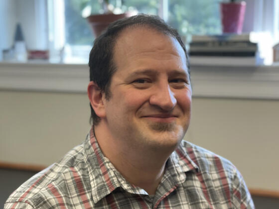 Brian Fink