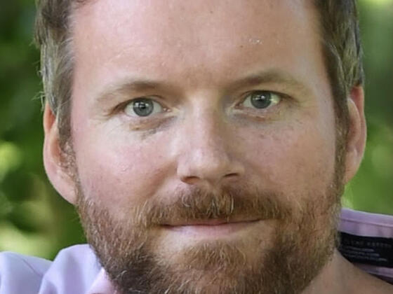 Daniel Jenkins