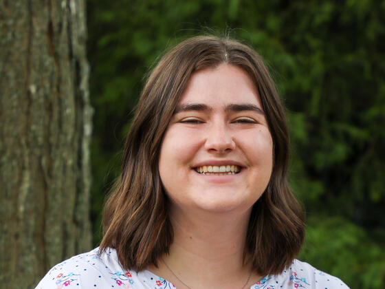 Maddy Kaplan
