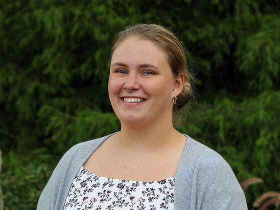 Headshot of Melissa Dubs