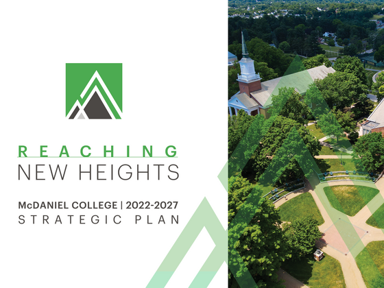 Reaching New Heights graphic