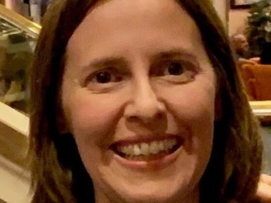 Headshot of Lisa Buckler