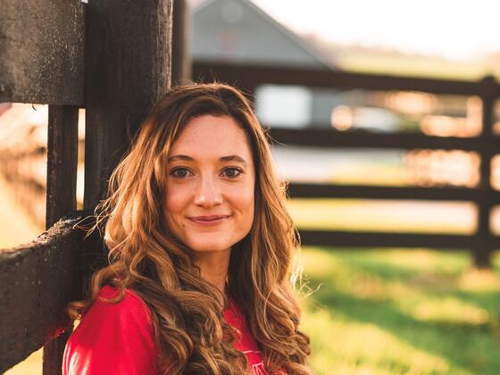 Headshot of Hannah Schapiro, Director of Graduate and Student Services 