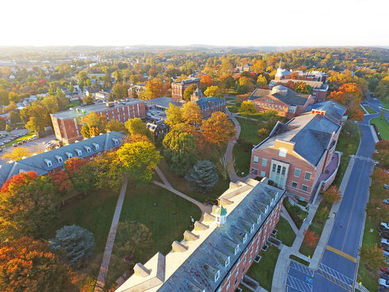 Drone Campus