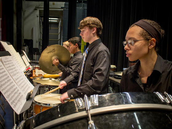 McDaniel College Student Performance 