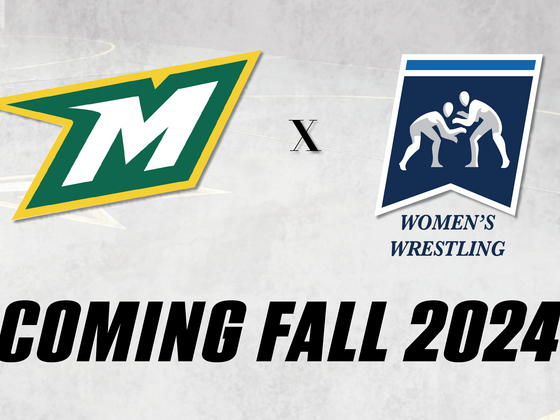 Women's Wrestling graphic