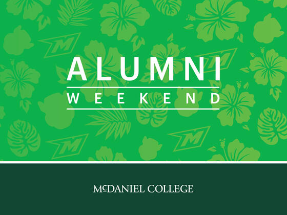 Alumni Weekend 2024