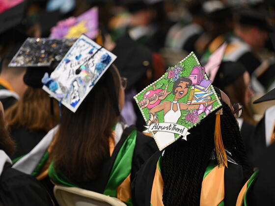 UG Commencement 2024