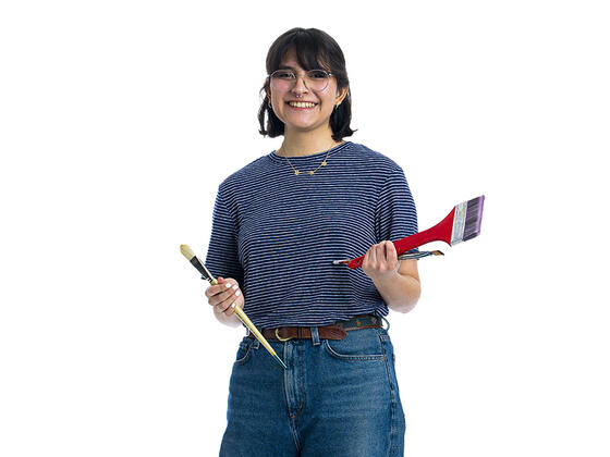 Sarah Mendez - Class of 2024
