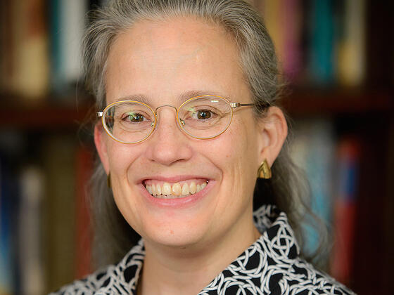 Mary Bendel-Simso