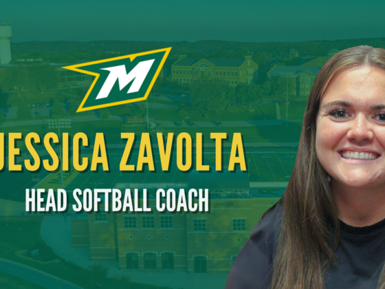 Jessica Zavolta Athletics