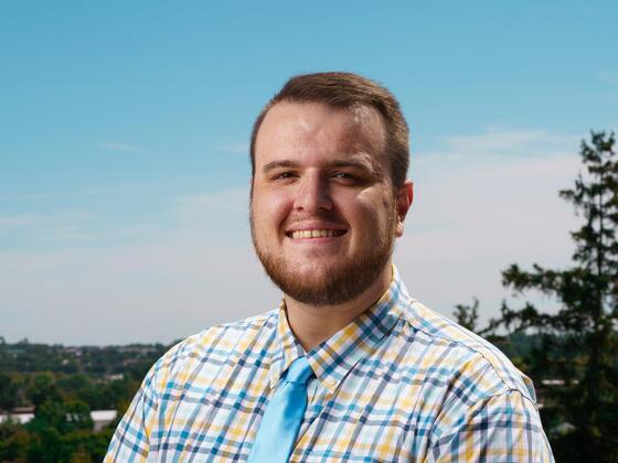 Chad Koontz