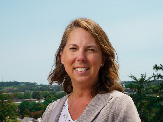 Heidi Reigel