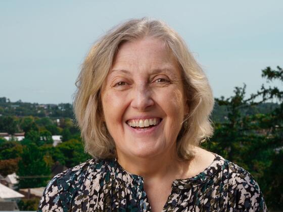 Linda Kirkpatrick