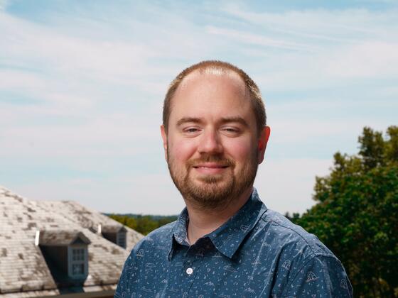 Michael Polen