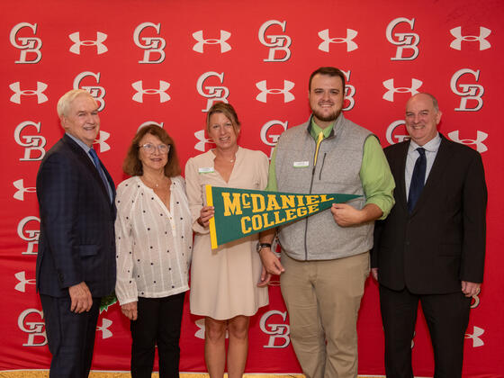 Popham scholarship