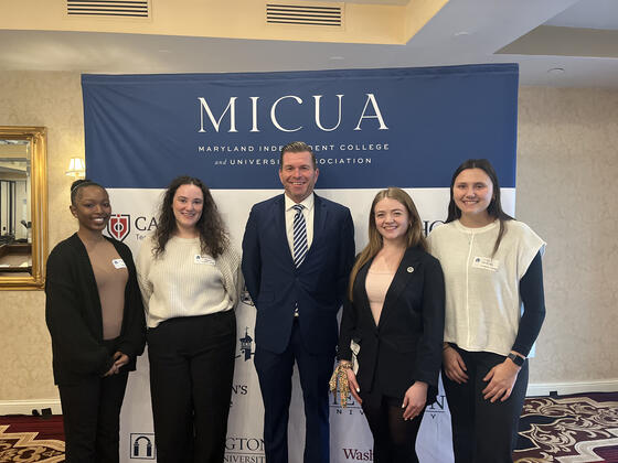 MICUA Day 2025