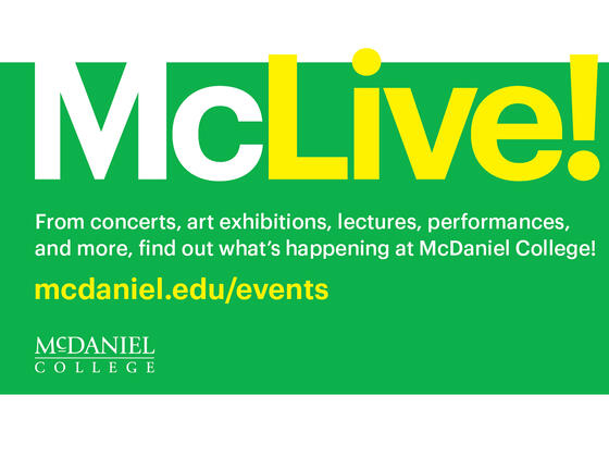 McLive billboard