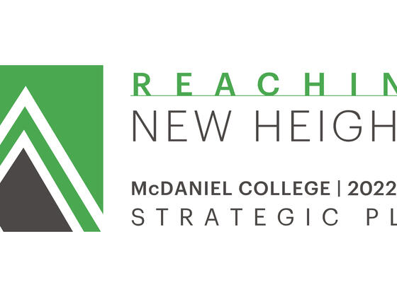 reaching new heights logo