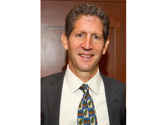 Peter Spartin Trustee