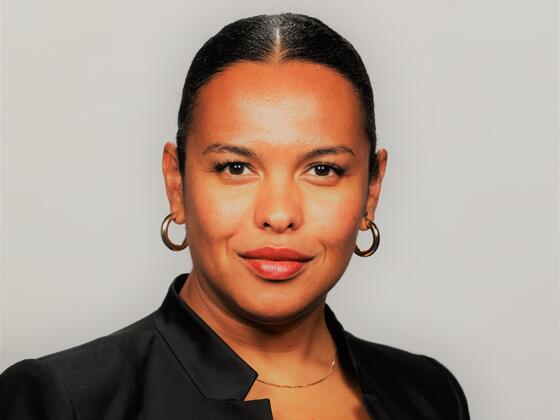 Sally Clark '05