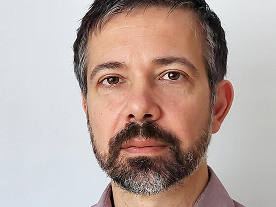 Gábor Molnár