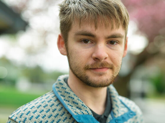 Carter Shipley
