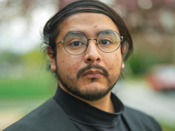 Axel Mendoza